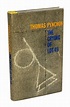 The Crying of Lot 49 - Thomas Pynchon - First Edition