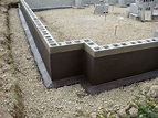 Concrete Block Foundation – Advantages and Disadvantages of Concrete ...