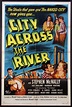 City Across the River (1949) Starring Stephen McNally, Sue England and ...