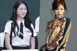 Gong Seung Yeon Talks About Feeling Proud Of Her Sister TWICE’s ...
