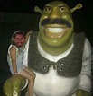 Cursed Shrek : cursedimages