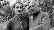Famous Mistress Steps Out From Picasso's Shadow - InsideHook