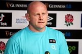 It was quite nice – Dan Cole delighted to be back in the England fold ...