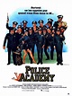 Police Academy - Film (1984) - SensCritique