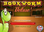 Bookworm Deluxe - PopCap - Games Database