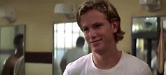 YARN | Sunshine, huh ? | Remember the Titans (2000) | Video gifs by ...