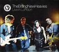 Live in london by The Brand New Heavies, 2009-10-00, CD x 2, EMI ...