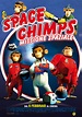 Space Chimps - Missione spaziale (2008) scheda film - Stardust