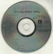 It's A Big Daddy Thing by Big Daddy Kane (CD 1989 Cold Chillin') in New ...