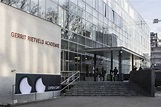 About - Gerrit Rietveld Academie