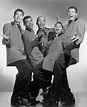 Doo-wop | Origins, Style & Influence | Britannica