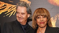 Tina Turner's Age Gap With Her Second Husband Erwin Bach Was Bigger ...