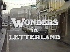 Wonders in Letterland (Original Titles) | Lost Media Archive | Fandom