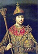 How did Tsar Michael Romanov Re-establish Russia's Foreign Relations ...