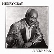 10 Things You Didn't Know About Henry Gray - American Blues Scene