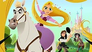 Tangled: Short Cuts | YouTube TV (Free Trial)
