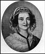 Baroness Louise Lehzen (c.1784-1870)