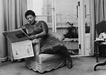 10 Important Ella Fitzgerald Facts You Need To Know | iHeart