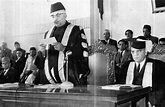 Governor Nawab Amir Muhammad Khan of Kalabagh declaring a … | Flickr