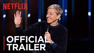 Ellen DeGeneres: Relatable | Official Trailer [HD] | Netflix - YouTube