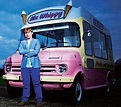 Rupert Grints Ice Cream Truck | Rupert grint, Ice cream truck, Harry ...
