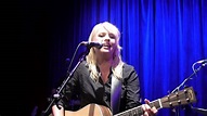 Alexz Johnson "Voodoo" LIVE @Cafe 939 The Red Room - YouTube
