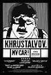 Khrustalyov, My Car! (1998) - IMDb