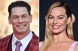 John Cena explains how his role in Margot Robbie's 'Barbie' ended up ...