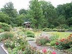Botanischer Garten Hof • Park » outdooractive.com