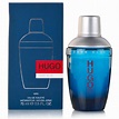 Perfume Hugo Dark Blue Caballero 75ml Hugo Boss Original - $ 749.00 en ...