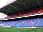 Selhurst Park – StadiumDB.com