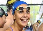 Martina Carraro: chi è la nuotatrice italiana alle Olimpiadi di Tokyo ...