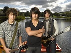 Jonas Brothers - Camp Rock Photo (845860) - Fanpop
