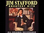 Jim Stafford - You Can Call Me Clyde | Album poster, Guitar songs ...