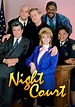 Night Court - watch tv show streaming online