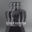 The young 17 years old Scottish rocker Kieran Robertson just released ...