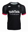 Salford City 2020-21 Third Kit