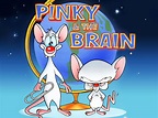 Watch Steven Spielberg Presents Pinky and the Brain: The Complete First ...