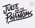 Julie And The Phantoms Logo Png - rebelinspire