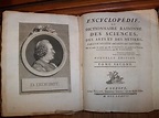 Enciclopedia di Diderot e D'Alembert - Studia Rapido