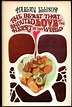 THE BEAST THAT SHOUTED LOVE AT THE HEART OF THE WORLD | Harlan Ellison ...