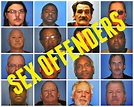 A detailed look at Jackson County's 236 registered sex offenders ...