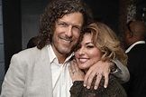 Shania Twain: Married With Her Best-Friend's Husband, Frederic Thiebaud ...