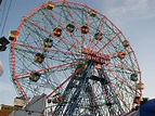 Wonder Wheel - Wikipedia