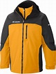 Columbia Mens Category Five 2.0 Interchange Big Jacket, Stinger, 4X ...