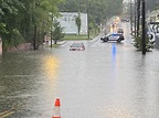 Richmond first responders rescue 19 people from flooded cars during ...