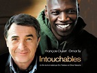 Intouchables (2011) | Pelicula amigos, Peliculas, Amigos intocables