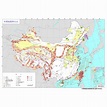 中国地震断层带_百度百科