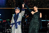 How Elton John and Dua Lipa's 'Cold Heart' Became a Global Hit