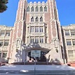 iCarly School in Los Angeles, CA (Google Maps) (#2)